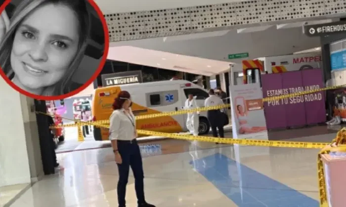 Hombre mata a su exnovia con polvo tóxico; contamina a otras personas y se suicida