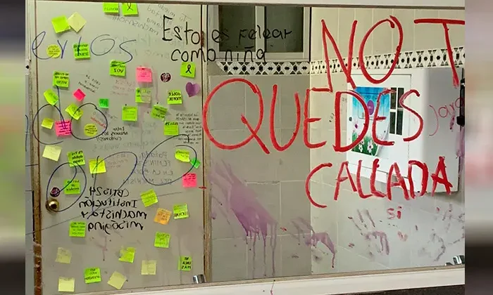 Ocupa a la DGTI denuncias de alumnas en planteles￼