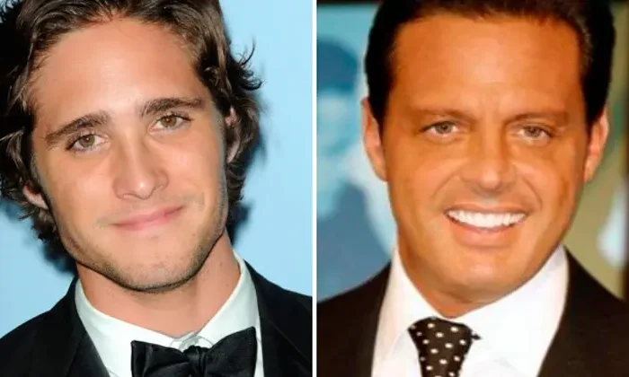 Diego Boneta fue a terapia para ‘desprenderse’ del papel de Luis Miguel
