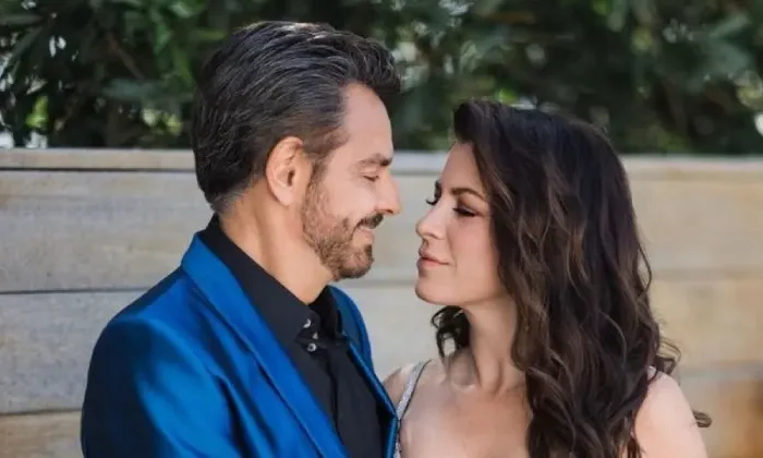 ¿Qué se sabe del presunto divorcio entre Alessandra Rosaldo y Eugenio Derbez?￼