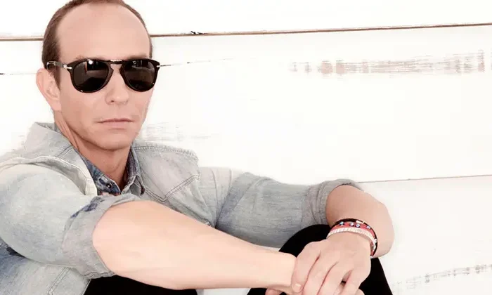 Erik Rubín abandona el 90’s Pop Tour tras escándalo con Apio Quijano￼