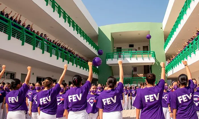 Inician actividades por Día de la Mujer