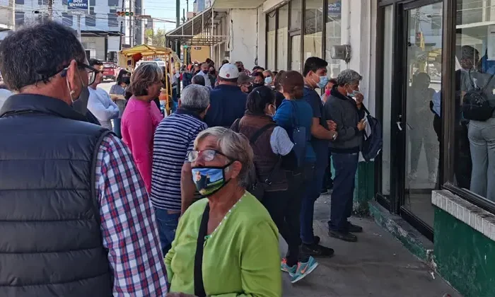 Emite Bienestar calendario de pagos a abuelitos y discapacitados￼