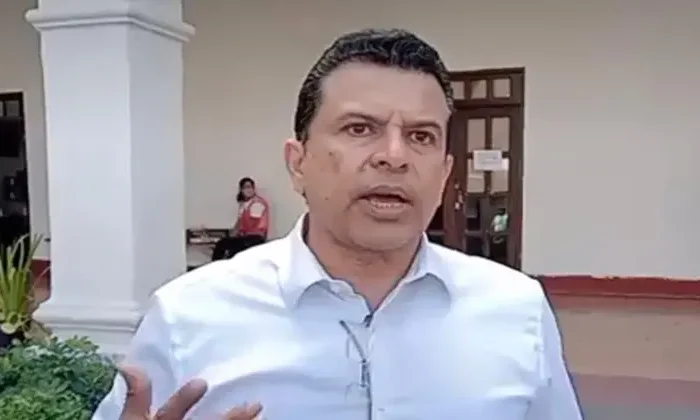 Victoria en números rojos por falta de agua: Gattás