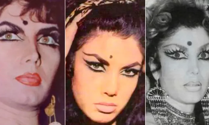 Irma Serrano, “La Tigresa” falleció  a los 89 años￼