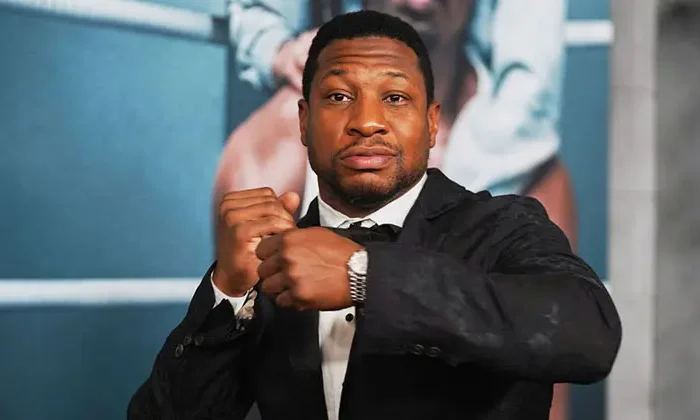 Actor de Ant-Man fue detenido por violencia doméstica; estranguló a su pareja