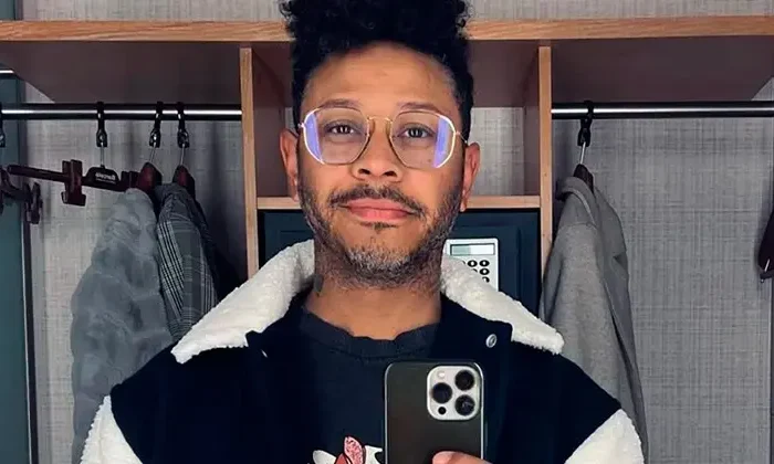 Kalimba niega las acusaciones de agresión sexual en su contra￼