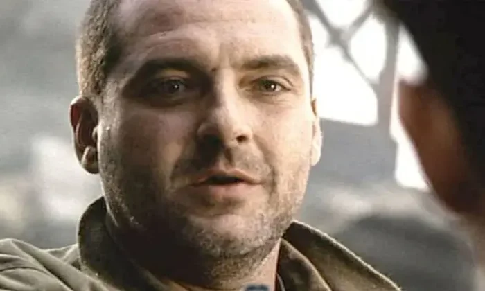 Tom Sizemore, actor de “Salvando al soldado Ryan” murió tras padecer un aneurisma￼