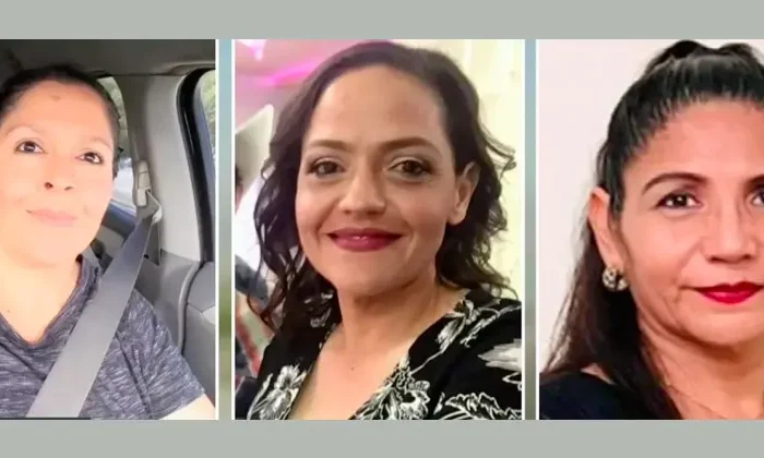 Tamaulipas participa en búsqueda de tres estadounidenses