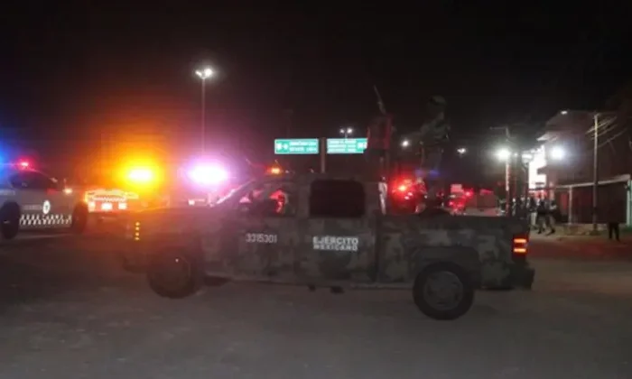 Nueva masacre en Guanajuato deja 10 muertos; entre ellos un menor de edad