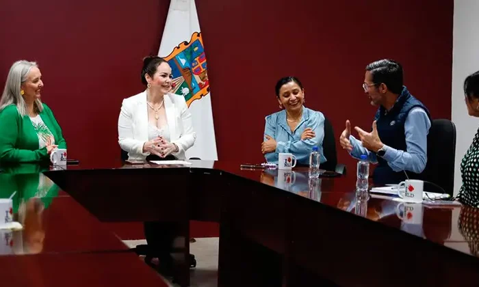 Afianza gobierno de NLD alianza a favor de la educación