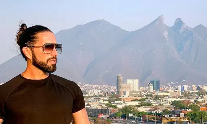 “Para mejorar la raza”: Poncho de Nigris vende embriones con su ADN en 2 MDD￼