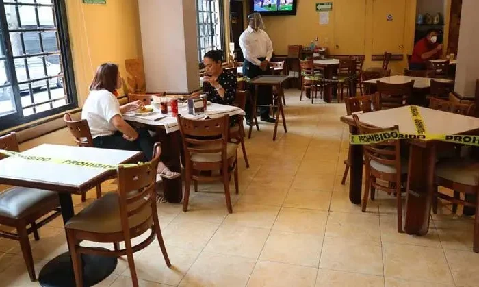 Eliminan restricciones de aforo y horario en Tamaulipas￼