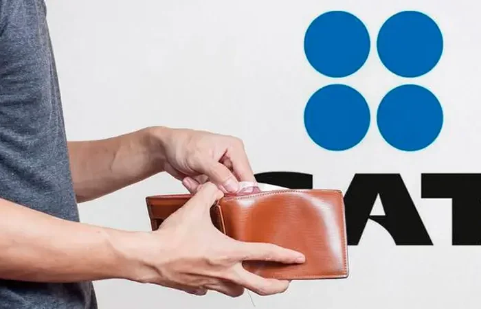 Si no has actualizado este requisito en el SAT podrían multarte con hasta 2 mdp￼