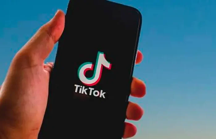 Casa Blanca aprueba proyecto de ley para prohibir TikTok en EU￼