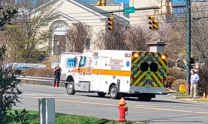 Mueren al menos tres niños tras nuevo tiroteo en escuela de Estados Unidos