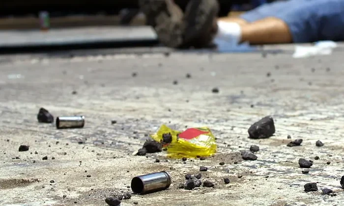 Matan a 5 en balacera en Morelos; una niña entre las víctimas