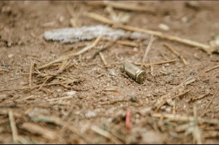 Hombre asesina a su esposa frente a sus hijos y se da a la fuga en Oaxaca