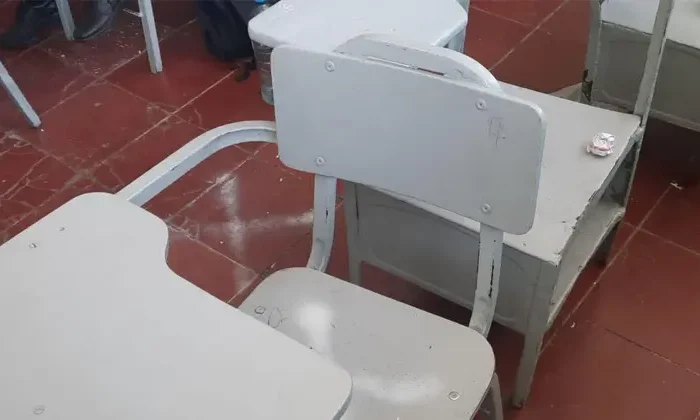 Incrementan casos de bullying de maestros a alumnos￼