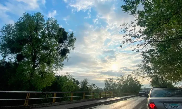 Ya no se sentirán los frentes fríos en el Estado￼