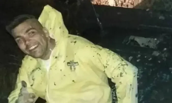 Salió en cuatrimoto y una semana después encuentran sus restos dentro de un tiburón￼