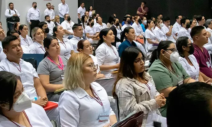 Buscan enfermeras la oportunidad para laborar en Alemania