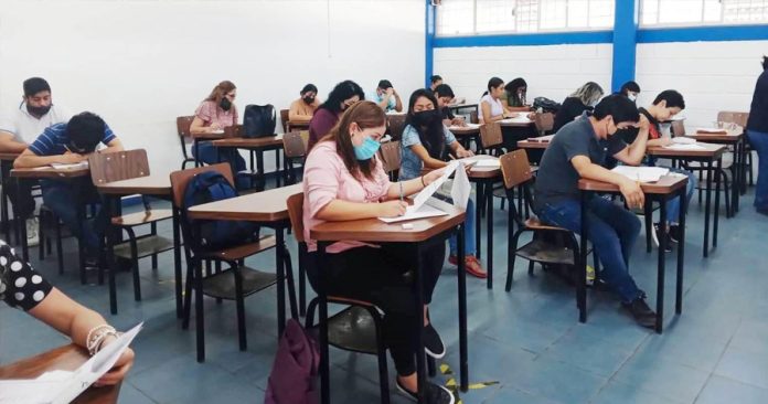 Invita la SET a estudiar la Preparatoria Abierta en Tamaulipas
