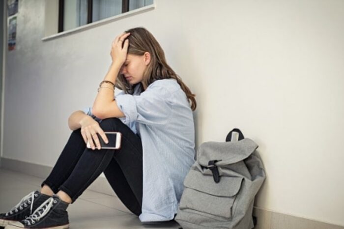 Alumnas de Oaxaca denuncian acoso sexual por parte de sus maestros