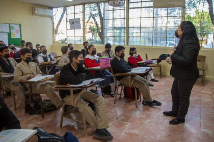 ¡Ya viene! 'Megapuente' en marzo y 16 días de vacaciones para estudiantes