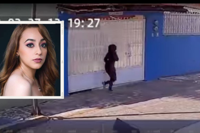 Mujer mata a maestra al salir de la escuela en Veracruz