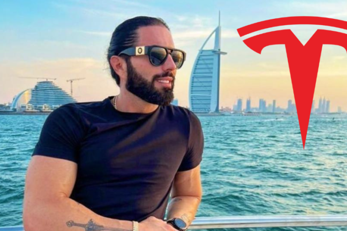 Somos el Estados Unidos mexicano: Poncho de Nigris tras llegada de Tesla a NL