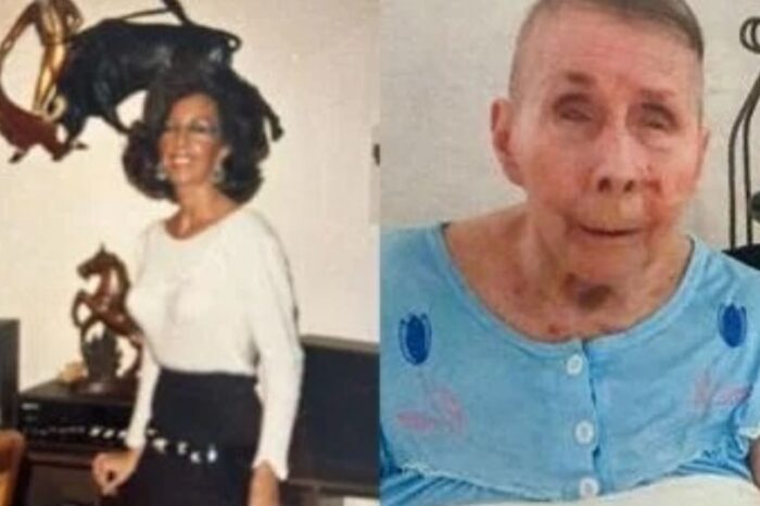 Encuentran a mujer que desapareció en Puerto Rico hace 31 años