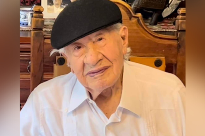 Ignacio López Tarso: ¿Por qué hospitalizaron al primer actor?