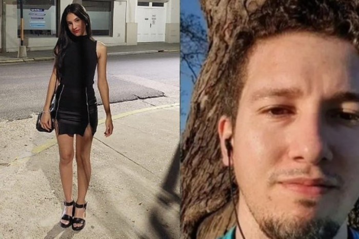 Hombre mata a joven afuera de su casa; estaba obsesionado con ella