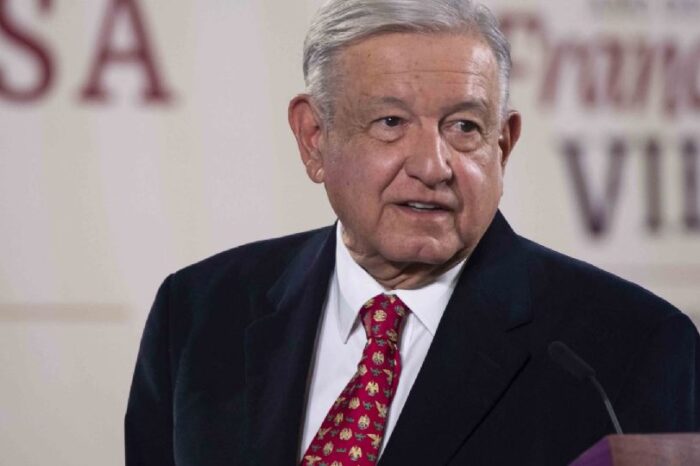 México “actuó bien” en caso de estadounidenses: AMLO