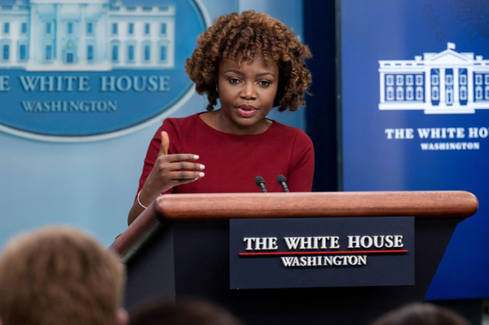 Declarar cárteles como terroristas es inútil: Casa Blanca