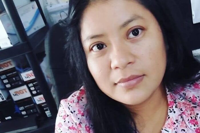 Arely Pablo murió en balacera donde secuestraron a 4 estadounidenses en Tamaulipas