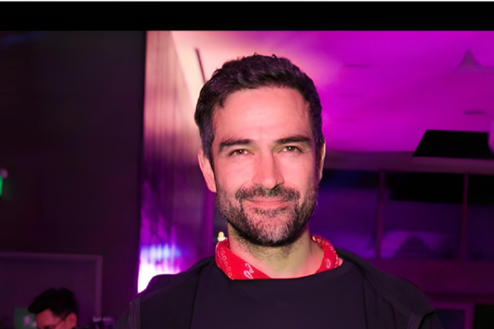 Poncho Herrera podría aparecer de sorpresa en algún concierto de RBD