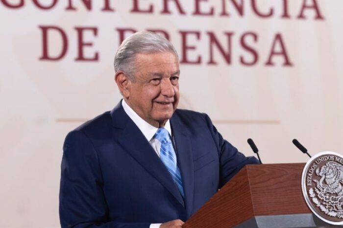 AMLO asegura que México es más seguro que Estados Unidos