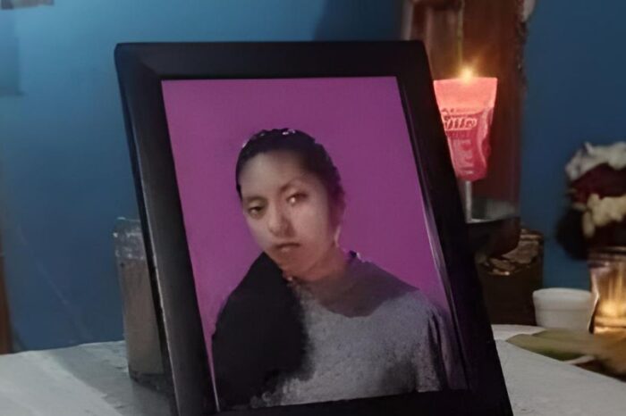 Norma Lizbeth: Estudiante era molestada por su color de piel