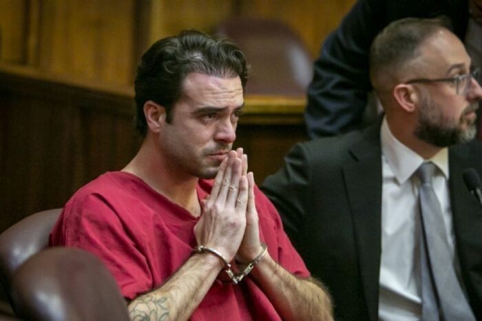 Pablo Lyle enfrenta nueva demanda de la familia del hombre que mató