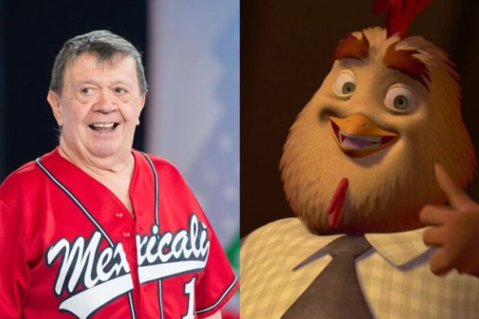 ¿'Chabelo' en Disney? Las películas donde Xavier López prestó su voz
