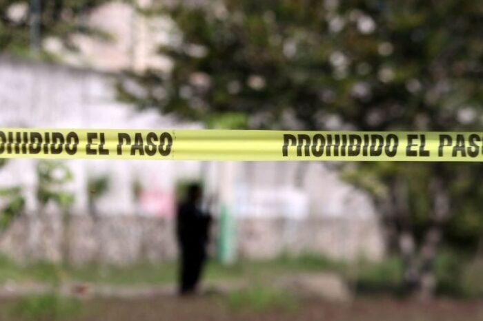 Por un ataque de ira, mujer estrangula brutalmente a su hijo