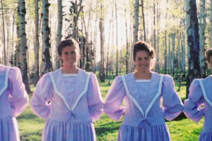 La perturbadora miniserie de Netflix basada en hechos reales y atroces￼