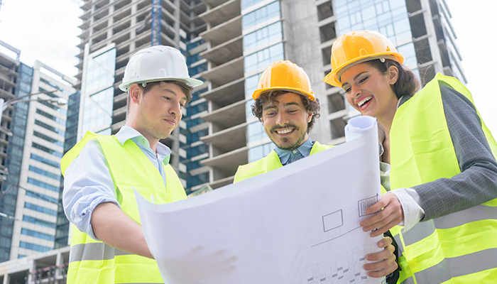 ¿En qué consiste la Ingeniería Civil y dónde se puede estudiar?