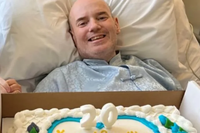 Hombre muere unos minutos, revive y cuenta lo que vio￼￼