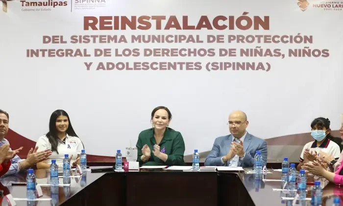 Afianzan derechos de niñas, niños y de adolescentes￼
