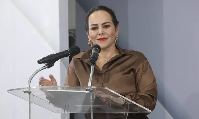 Harán obras con 70mdp de Repuve en Nuevo Laredo￼