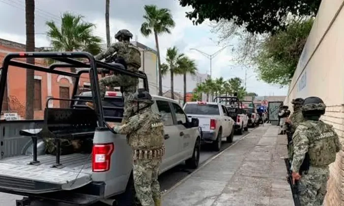 Localizan a estadounidenses secuestrados, dos fallecidos￼