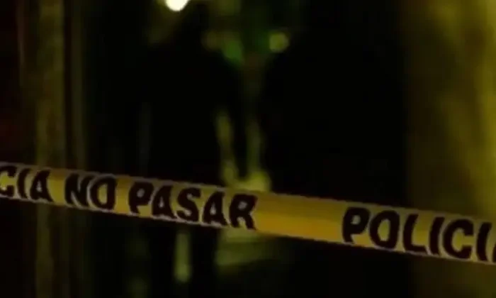 Mata a su cuñado a puñaladas￼